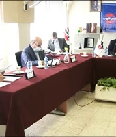 برگزاری مجمع عمومی عادی ساليانه 1399